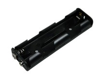 Pouzdro na baterie 4x AA - verze 2