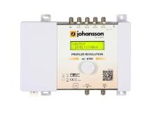 Programovatelný anténní zesilovač Johansson PROFILER 6700 Revolution