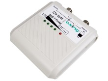 Měřič intenzity DVB-T signálu Axing TZU 22-01