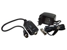 Napájecí sada pro aktivní antény DVB-T 060317