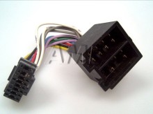 Auto redukce ISO pro SONY ZRS-52