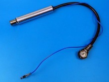 Anténní oddělovač ISO 4CARMEDIA ZRS-SA-2