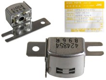 Hlava stereo 310 ohm HY42-4854 pro kazetové magnetofony Tesla Condor