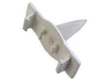 LCD distanční sloupek pro Samsung panely - výška 15,5 mm