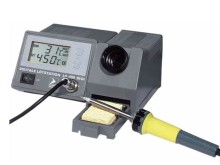 Pájecí stanice ZD-931 s mikropájkou