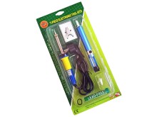 Pájecí stanice ZD-920B sada