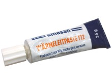 Silikonová pasta 35 g pro výkonové IC a tranzistory