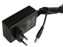 Stabilizovaný napáječ 5V 3A s konektorem 5.5 x 2.1mm - PSE50011