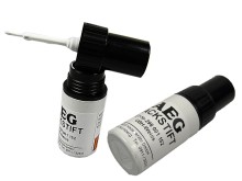 AEG Lak na opravy bílé techniky 9ml - 8992980011522