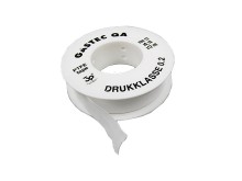 Teflonová těsnící páska PTFE 12mm