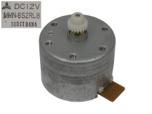 Motor magnetofonu 12V Matsushita MMN-6S2RL8 pro přivíjení a převíjení