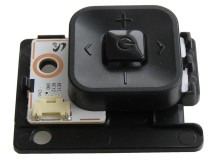 LCD LED modul MULTIJOG s joystickem Samsung BN96-35345B