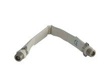 Anténní průchodka přes okno 0.2m F/F