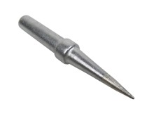 Pájecí hrot SR-623 pro PENSOL SL-10, SL-20, SL-30 - kužel 0,4mm