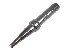 Pájecí hrot SR-624 pro PENSOL SL-10, SL-20, SL-30 - plochý 1,6mm