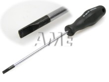 Ploché šroubovák 0,6 x 3,5 x 100 mm