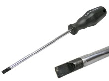 Plochý šroubovák 1,0 x 5,5 x 150 mm