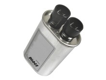MW Kondenzátor 1.05uF 2100V pro mikrovlnné trouby LG