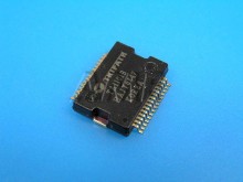 TA1101B Zlacený NF-KS 13V 2x10W Impulzní Provoz