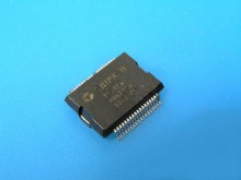 TA2024 Cínovaný Integrovaný Obvod NF-KS 16V 2x10W