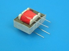 Oddělovací trafo pro audio signál 600 Ohm