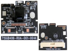 LCD LED modul IR Philips 715GB499-R0A-001-004K