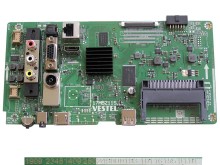 LCD základní deska 17MB211S pro TV Hyundai FLR40T211