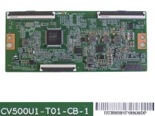 LCD T-CON modul E3CCBB0000010T pro Philips 50PUS6203/12 a další