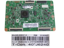 LCD T-CON modul BN95-03521A BN9503521A BN97-11524A
