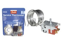 Termostat DANFOSS 077B7007 pro ledničky a mrazáky