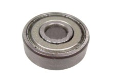 Kuličkové ložisko 6003ZZ 17x35x10mm