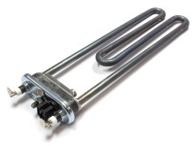 Topné těleso pračky Whirlpool 481225928662