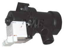 Univerzální čerpadlo do pračky Whirlpool 481936018203