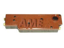 Blokování dvířek pračky Whirlpool 481927138287