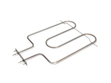 Dolní topné těleso trouby 1100W Gorenje 341335