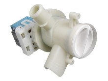 Náhradní čerpadlo do pračky Bosch 00141124