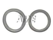 Manžeta dvířek pračky Bosch / Siemens 00295609