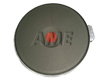 Plotna EGO 2000W 180mm 1318463040