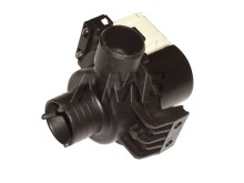 Univerzální čerpadlo do pračky Indesit C00108264 34W