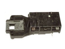 Blokování dvířek pračky 7 - 16A