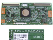 LCD T-CON modul LMY650FF01-B a 18Y-BSGU13TSTLTA4LV0.0
