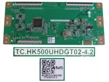 LCD T-CON modul TC.HK500UHDGT02-4.2 pro TV a monitory