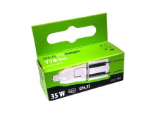 Halogenová žárovka G6.35 12V 35W