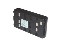 Akumulátor Orion Panasonic Sharp NP55 NP66 NP77 6V 2100mAh Ni-Mh