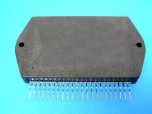 Integrovaný obvod STK412-150 / STK412-170 - NF-KS 95V/37V 2x150W
