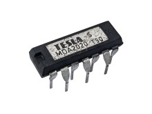 MDA2010 a MDA2020 - NF-KS Napájecí Moduly