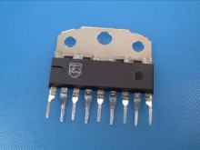 Integrovaný obvod TDA1519 - NF-KS 18V 4A 2x6W