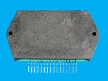 Integrovaný obvod STK401-130 / STK401-140