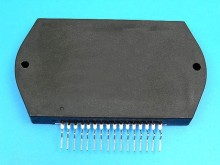 Integrovaný obvod STK2230 / STK2250 - NF-KS 48V 5A 2x30W