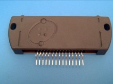 Integrované obvody STK403-090 a STK403-100